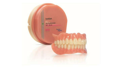 Modern Dental Solutions for Dentists & Technicians | Ivoclar Canada